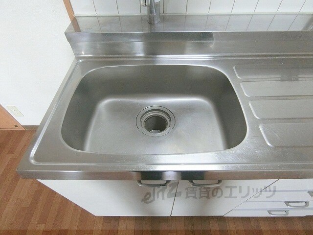 プランドール耳原の物件内観写真