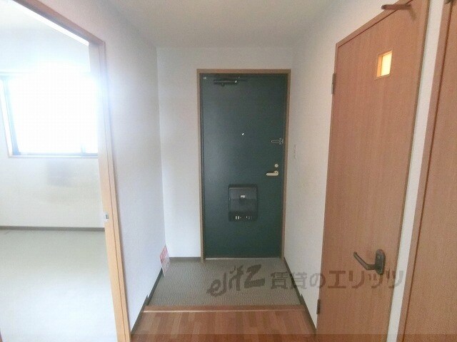 プランドール耳原の物件内観写真