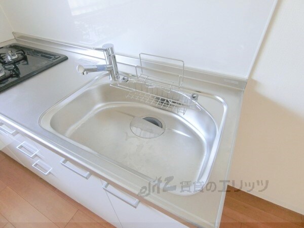 ハイツ穂積の物件内観写真