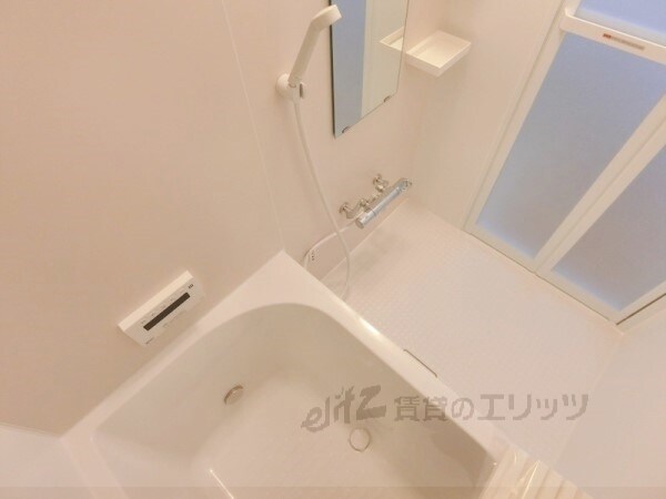 ハイツ穂積の物件内観写真