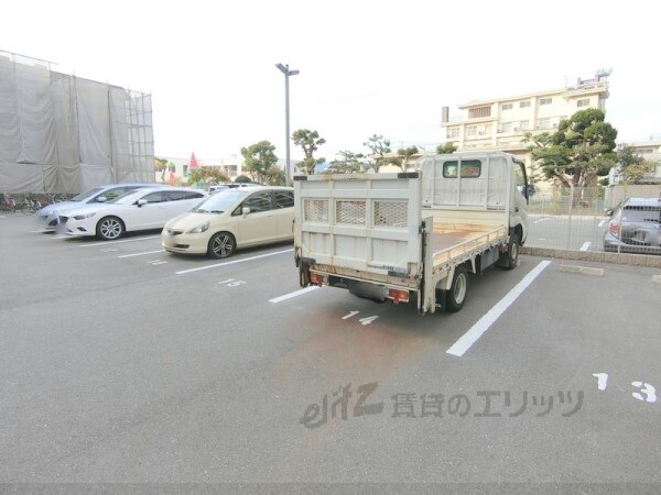 ハイツ穂積の物件内観写真