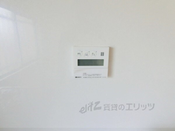 ハイツ穂積の物件内観写真