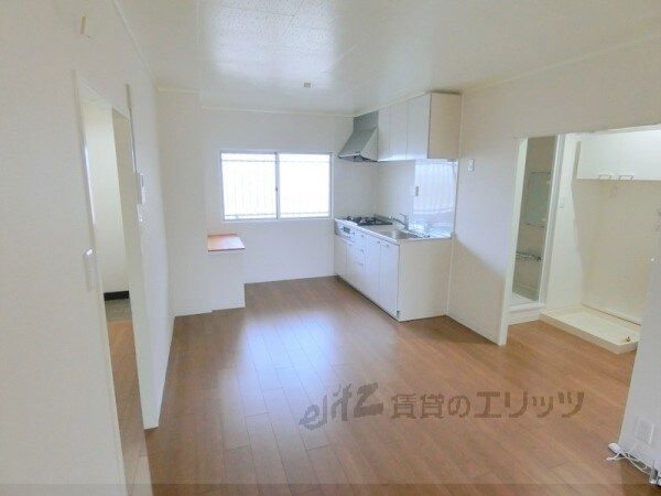ハイツ穂積の物件内観写真