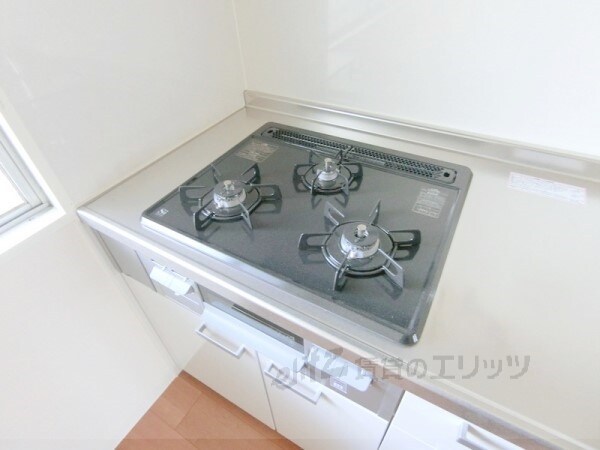 ハイツ穂積の物件内観写真