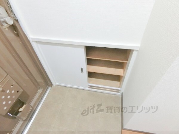 ハイツ穂積の物件内観写真