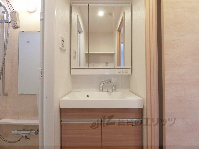 アジャートの物件内観写真