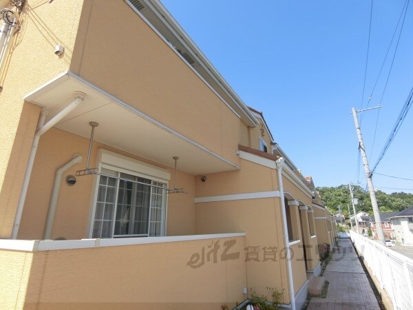 ＤｕＳｕｄＭａｉｓｏｎの物件内観写真