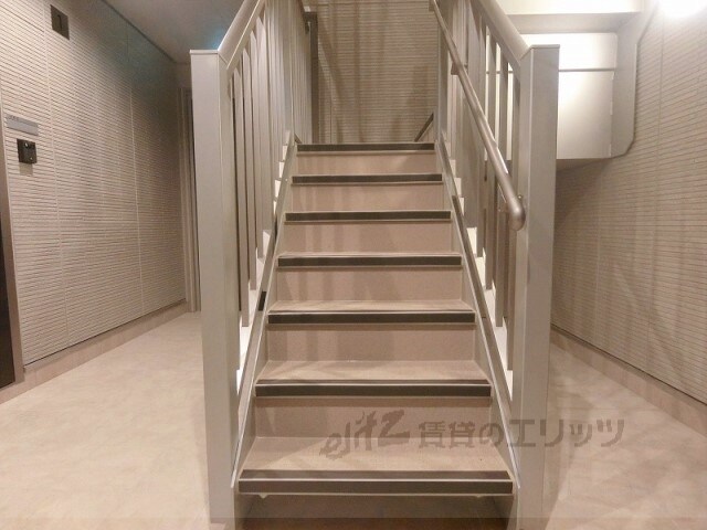 アルカディア舟木町の物件内観写真