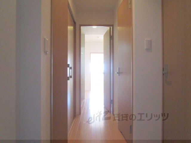 センターポイント吉志部の物件内観写真