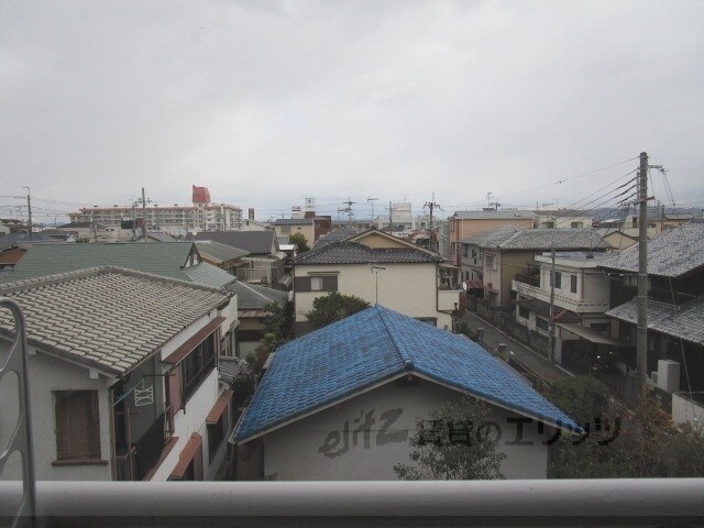 マンション東岡の物件内観写真