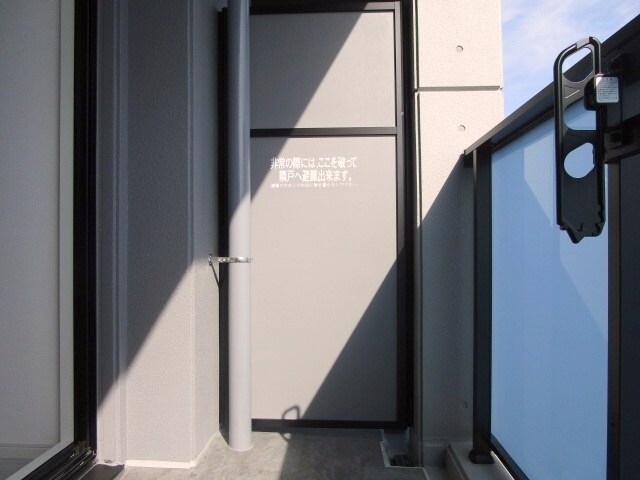 S-RESIDENCE千里丘の物件内観写真