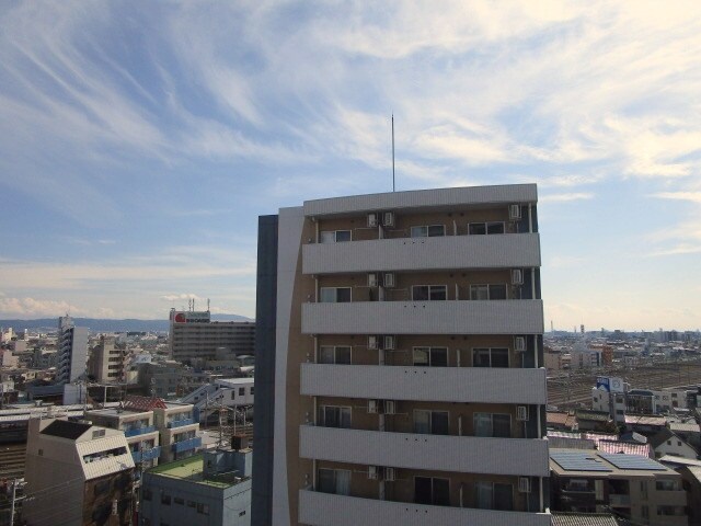 S-RESIDENCE千里丘の物件内観写真