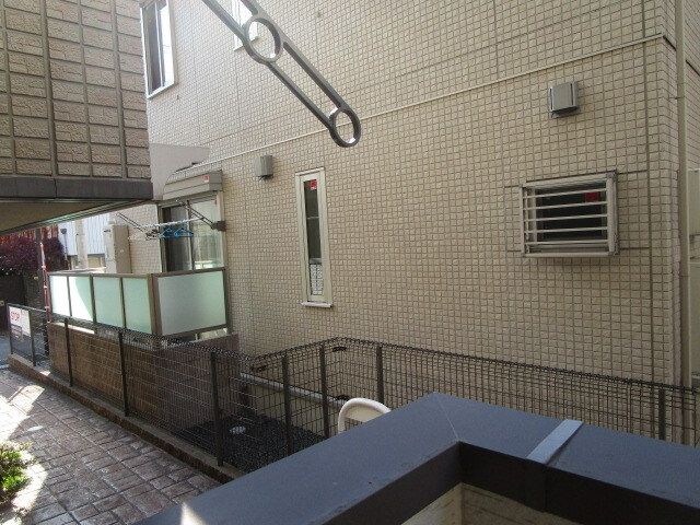 スタティオ正雀の物件内観写真