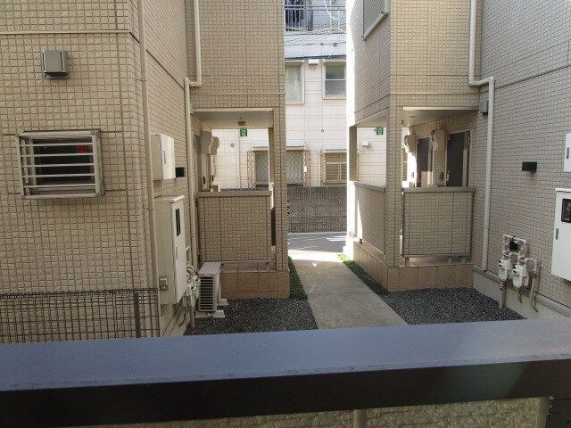 スタティオ正雀の物件内観写真