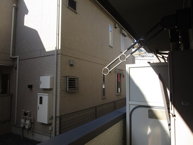 スタティオ正雀の物件内観写真