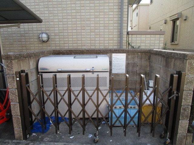 スタティオ正雀の物件内観写真