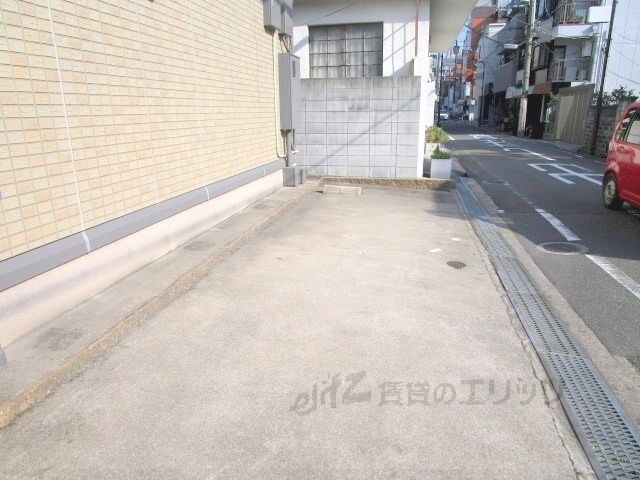 スタティオ正雀の物件内観写真