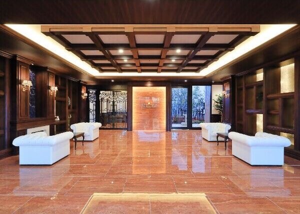 プレジオ吹田の物件内観写真