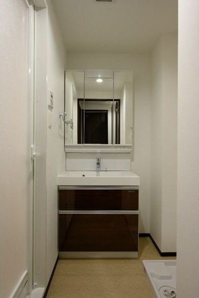 プレジオ吹田の物件内観写真