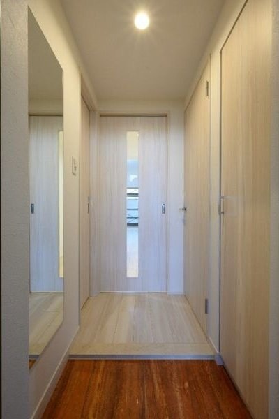 プレジオ吹田の物件内観写真