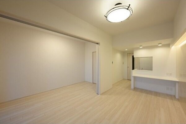 プレジオ吹田の物件内観写真