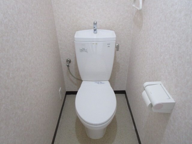 シャトーかわもとの物件内観写真