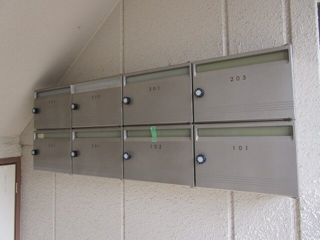 シャトーかわもとの物件内観写真