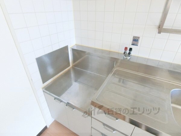 シャロームＤの物件内観写真