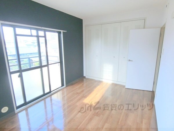 シャロームＤの物件内観写真