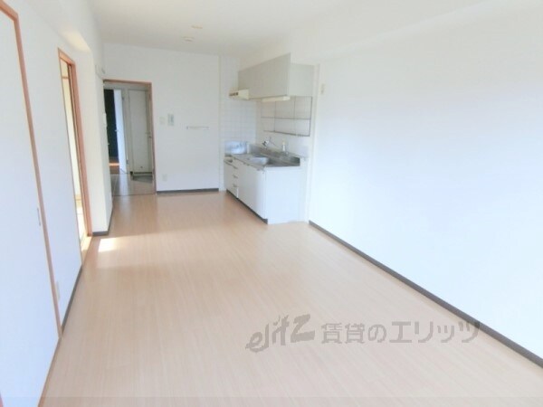 シャロームＤの物件内観写真