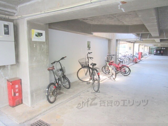 ハピネス栄町の物件内観写真