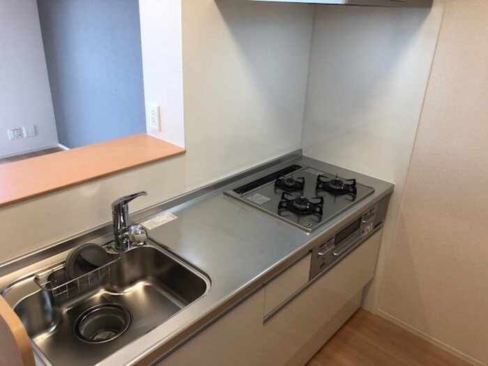 セリューアグレアブルの物件内観写真