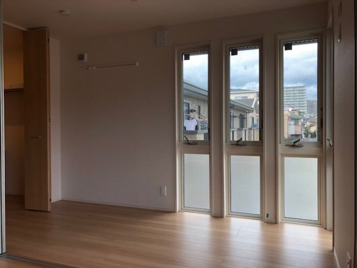 セリューアグレアブルの物件内観写真