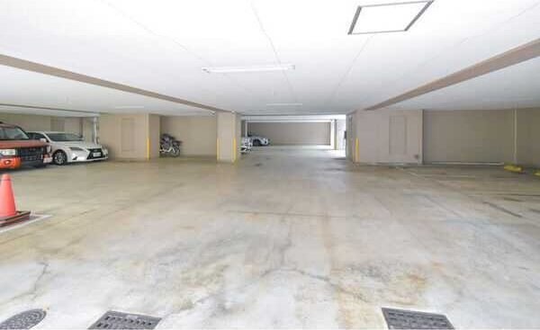 CASSIA江坂の物件内観写真