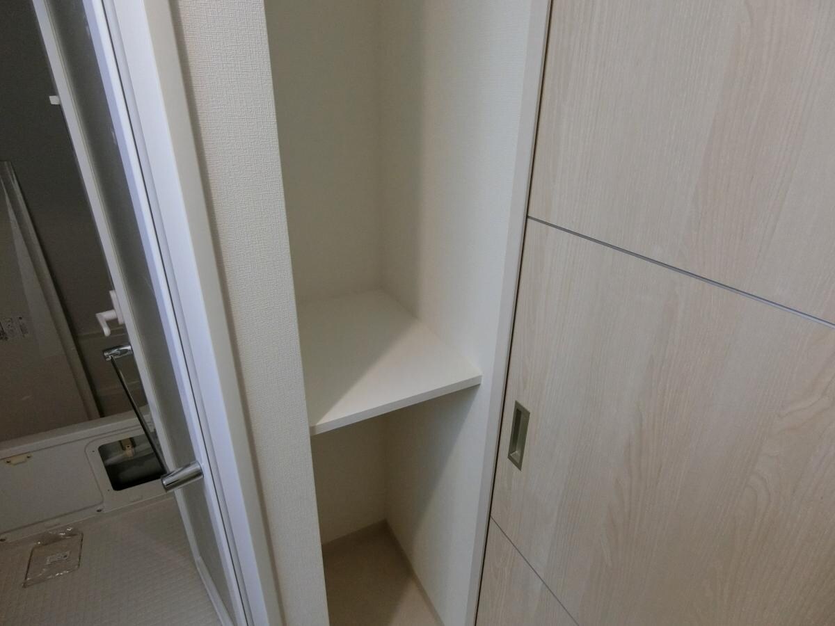 Loire Fの物件内観写真