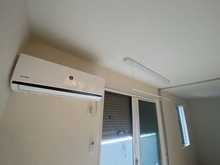 ネクストステージヤハタの物件内観写真