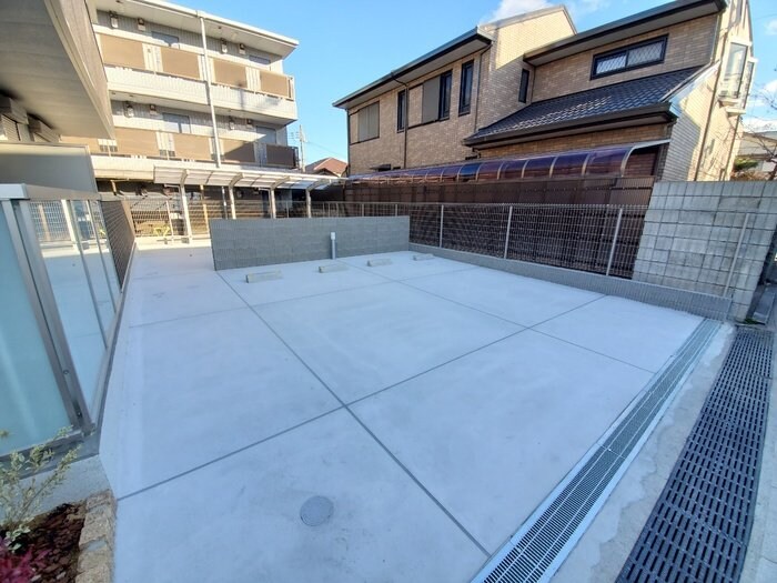 ネクストステージヤハタの物件内観写真