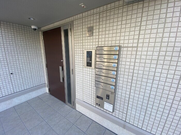 ネクストステージヤハタの物件内観写真