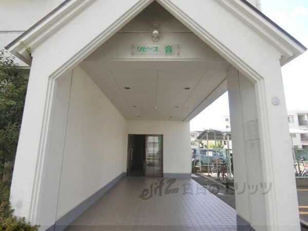 リビース音の物件内観写真