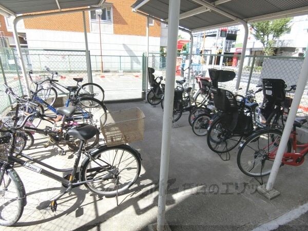 リビース音の物件内観写真