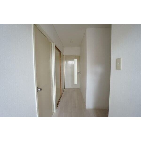 リビース音の物件内観写真