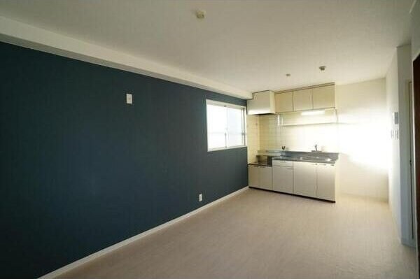 リビース音の物件内観写真