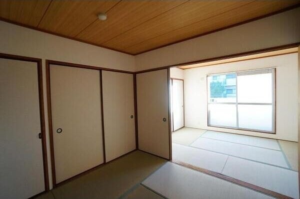 リビース音の物件内観写真