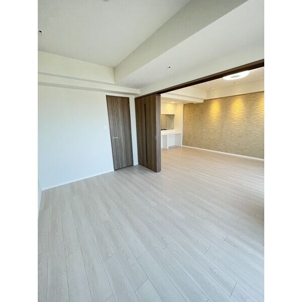 スプランディッド江坂駅前の物件内観写真