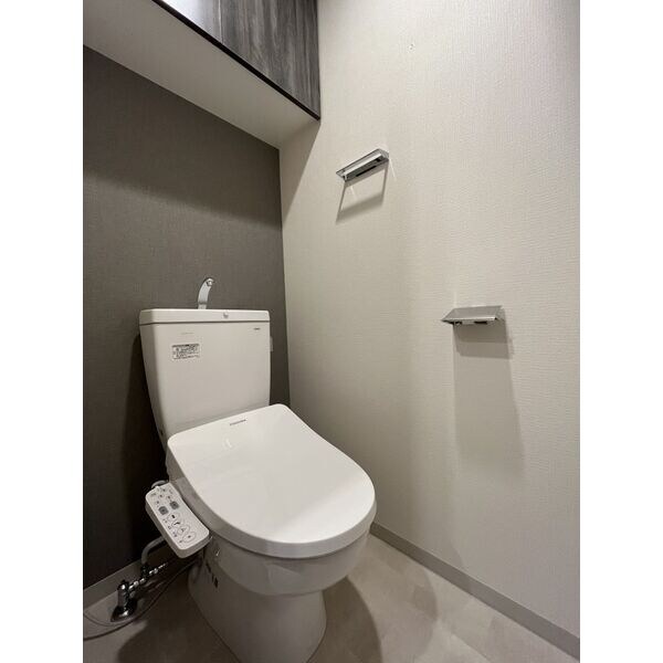 スプランディッド江坂駅前の物件内観写真