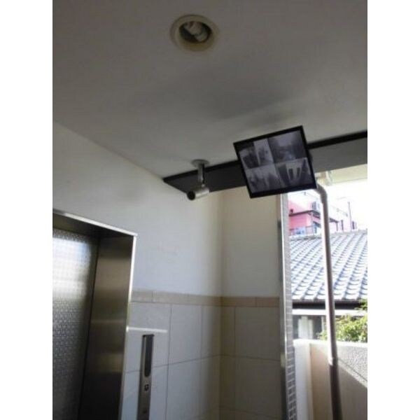 CITY SPIRE上新庄の物件内観写真