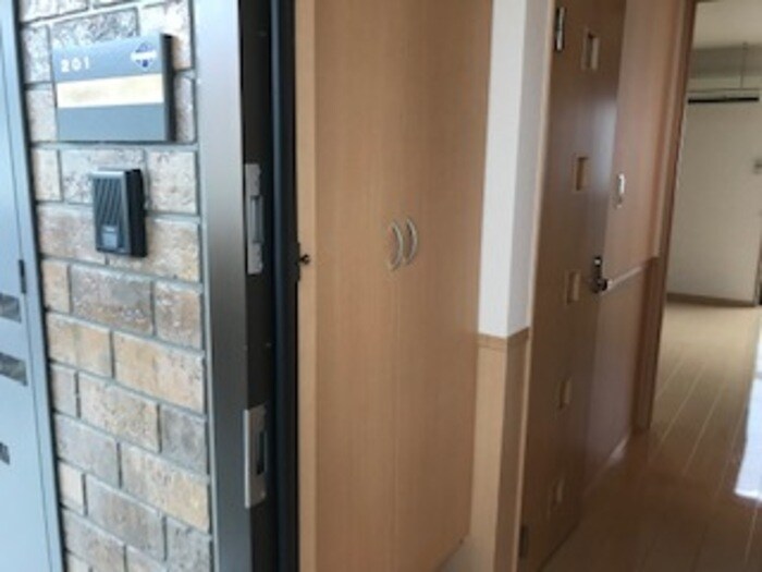 エミネンス榎坂の物件内観写真