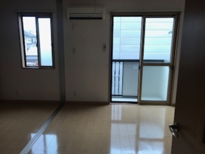 エミネンス榎坂の物件内観写真