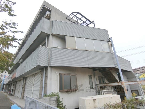 プレアール南春日丘の物件内観写真