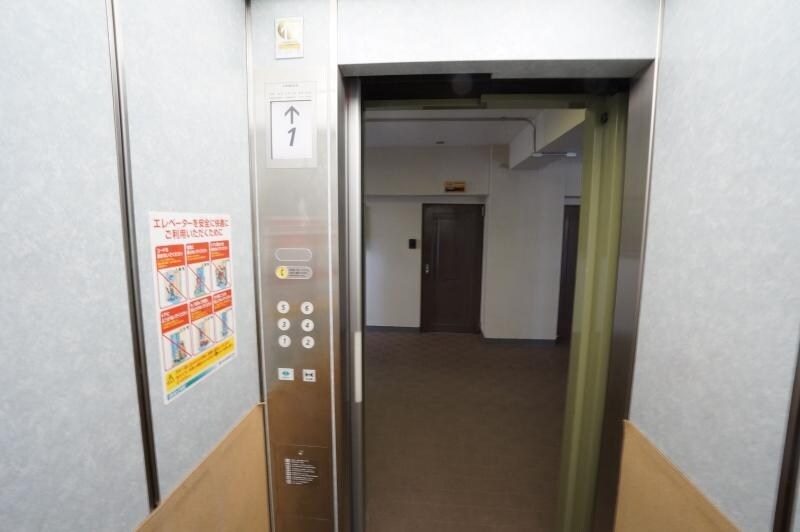 ハイツ穂積の物件内観写真